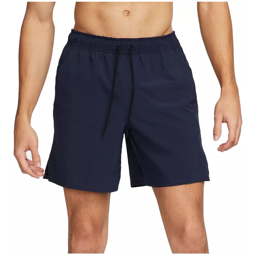 New Nike Dri-FIT Unlimited 7" Unlined Versatile Shorts Men’s Size XL DV9340-451
